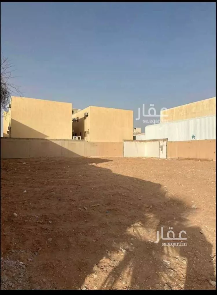 أرض للبيع في شارع الحسن بن يسار, حي النهضة, مدينة الرياض, منطقة الرياض صورة 2