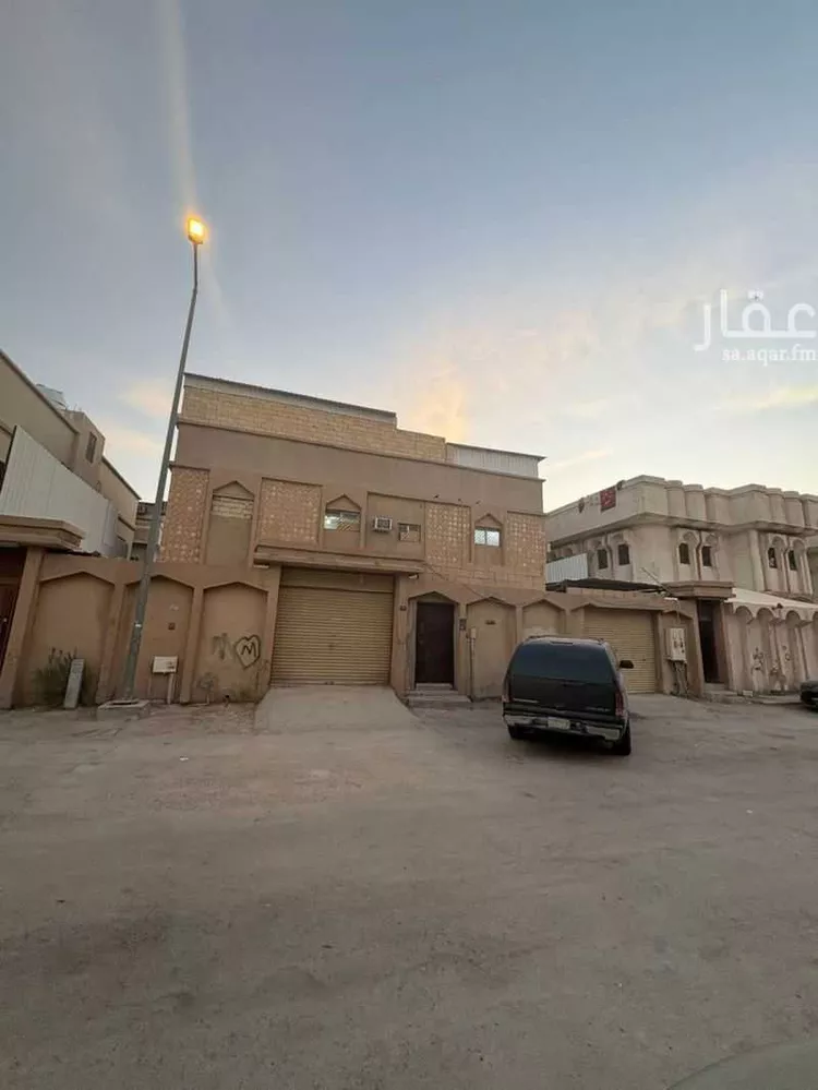 فيلا للبيع في شارع الزنجاني, حي النسيم الشرقي, مدينة الرياض, منطقة الرياض