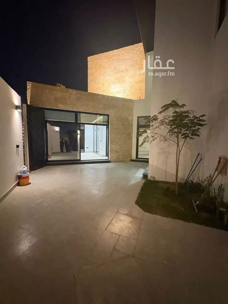 فيلا للبيع في شارع إسماعيل المؤذن, حي القدس, مدينة الرياض, منطقة الرياض صورة 4