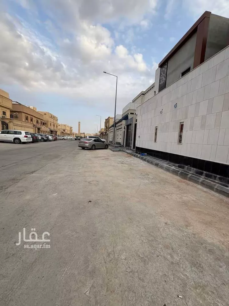 Villa for Sale in Riyadh An Nasim Ash Sharqi