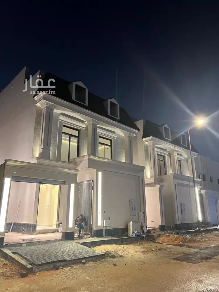 دور للبيع في شارع الحارث بن عبدالرحمن, حي النهضة, مدينة الرياض, منطقة الرياض
