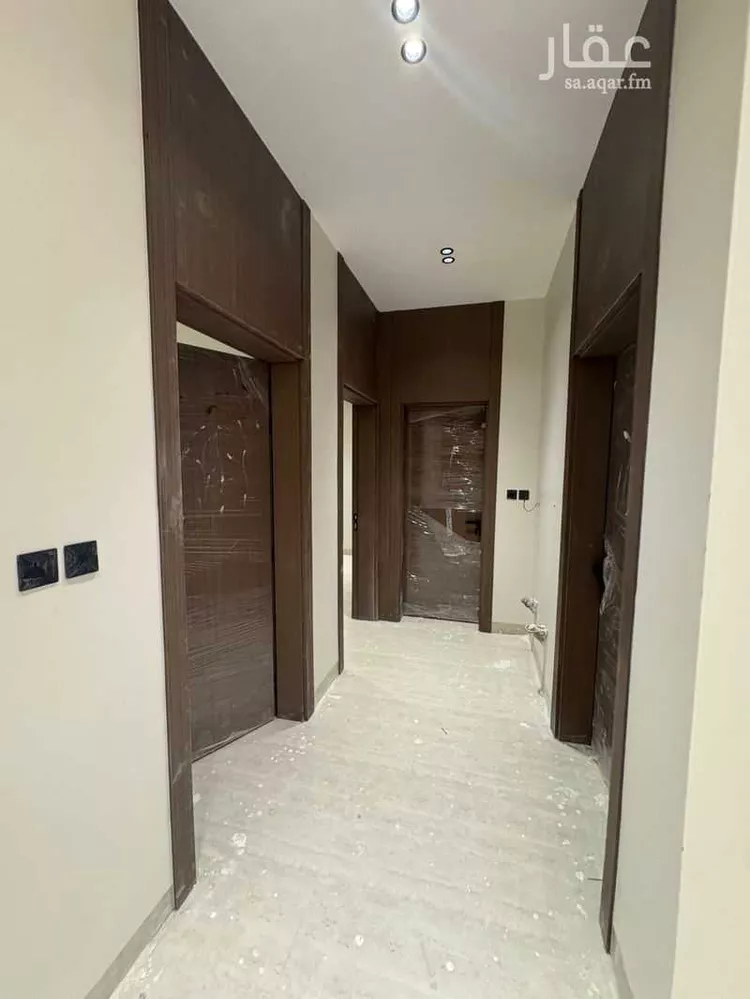 شقة للبيع في شارع أبي عثمان السلمي, حي النهضة, مدينة الرياض, منطقة الرياض صورة 3