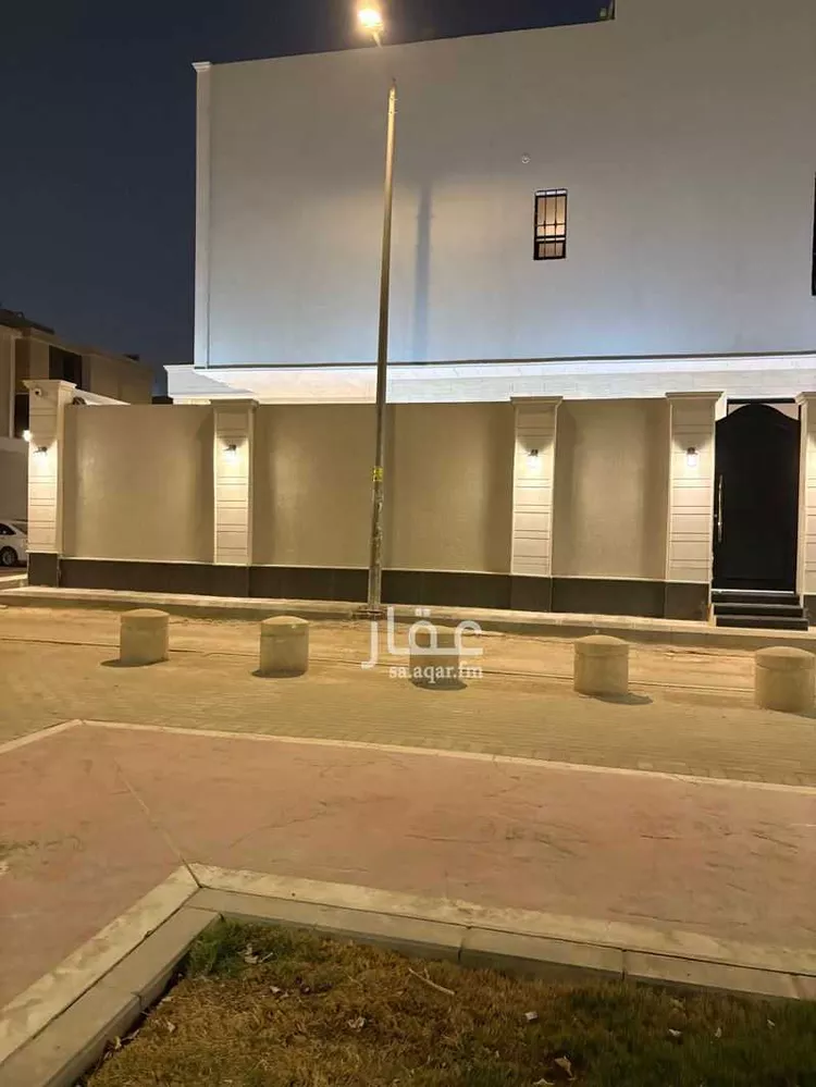 فيلا للبيع في شارع جبل المعلق, حي القادسية, مدينة الرياض, منطقة الرياض صورة 4