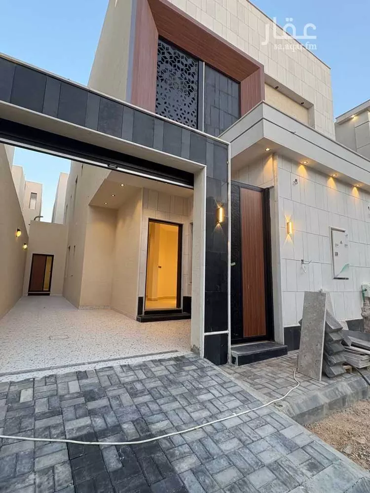 Villa for Sale in Riyadh An Nadhim