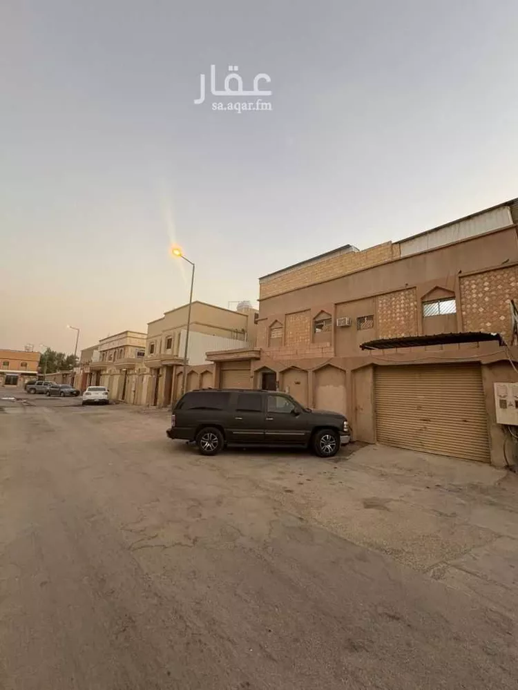 فيلا للبيع في شارع الزنجاني, حي النسيم الشرقي, مدينة الرياض, منطقة الرياض صورة 2