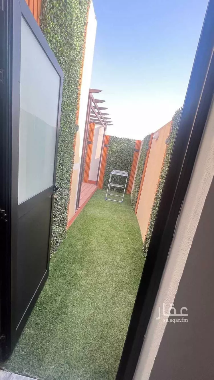 شقة للإيجار في شارع عبدالرحمن بن مهنا ، حي الربيع ، الرياض ، منطقة الرياض