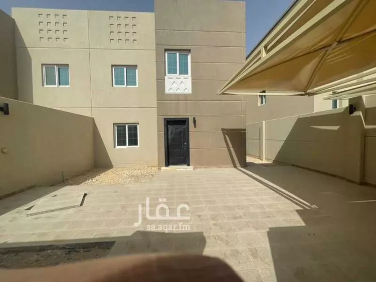 فيلا للإيجار في شارع أحمد البصري ، حي مطار الملك خالد الدولي ، الرياض ، منطقة الرياض