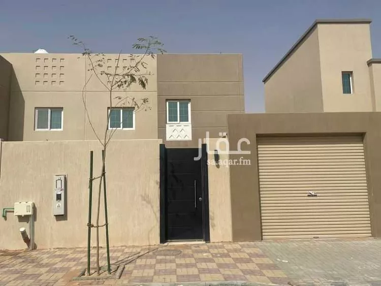 فيلا للإيجار في شارع أحمد البصري ، حي مطار الملك خالد الدولي ، الرياض ، منطقة الرياض صورة 5