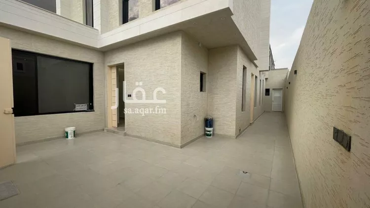دور للإيجار في شارع عمر بن الخطاب, حي الفاروق, مدينة الرياض, منطقة الرياض صورة 2