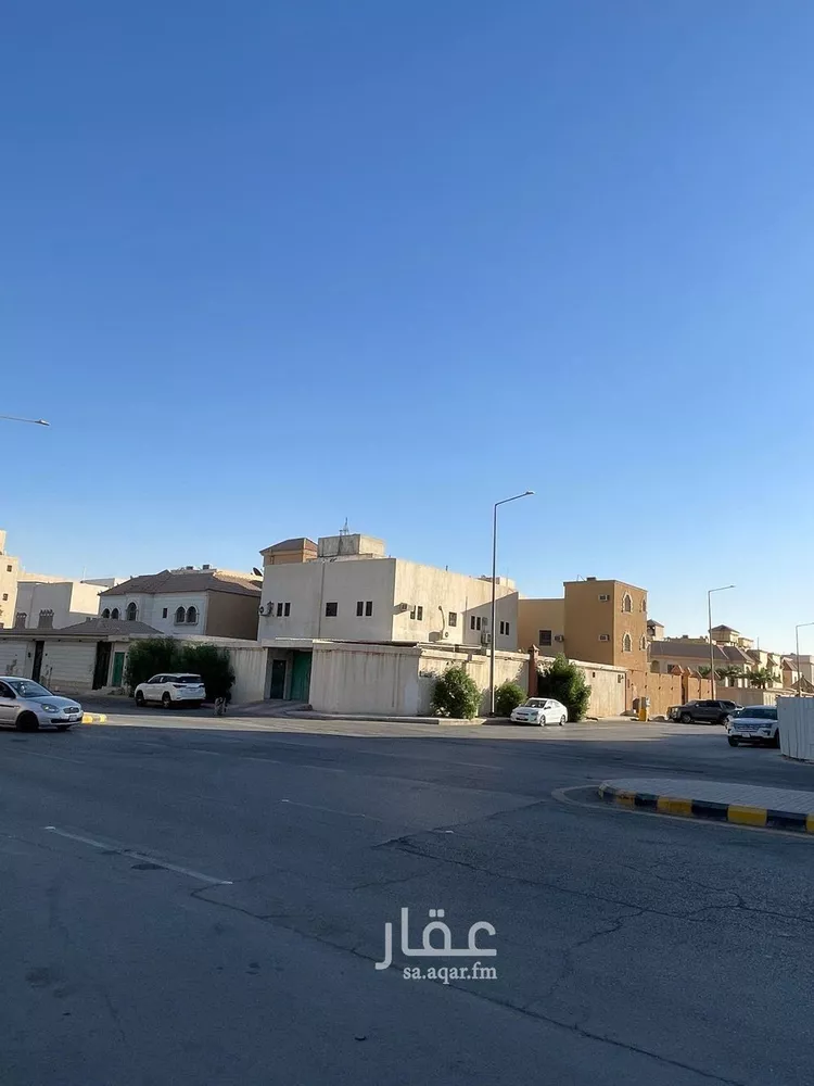 فيلا للبيع في شارع القتادية, حي المروة, مدينة الرياض, منطقة الرياض صورة 4