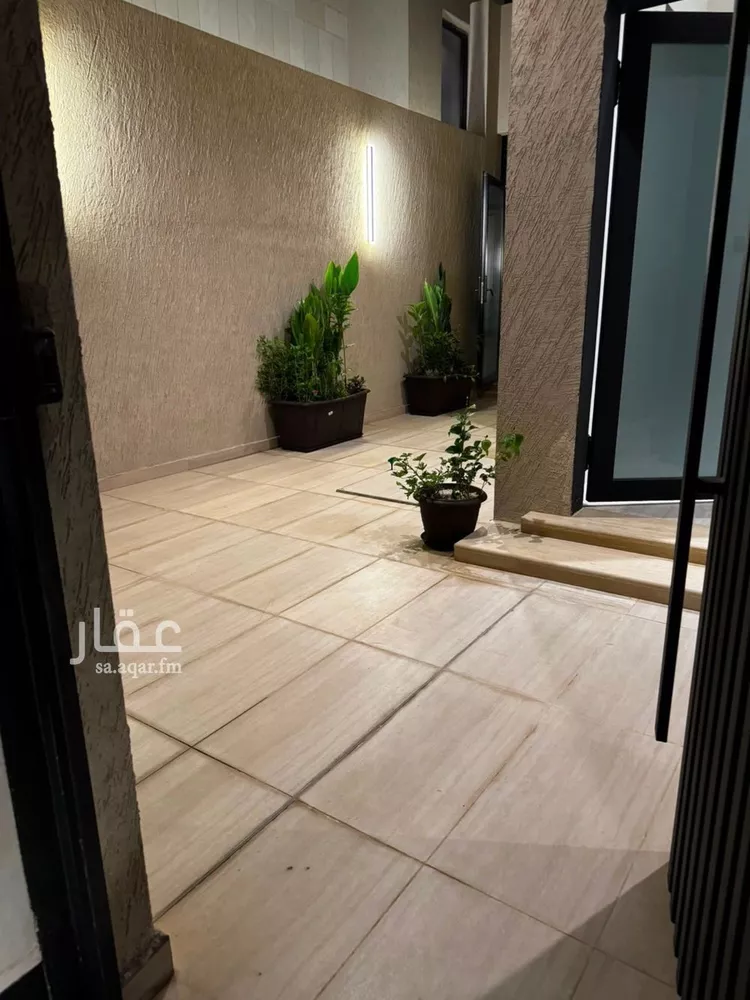 دور للإيجار في شارع عمر بن الخطاب, حي الصفاء, مدينة الرياض, منطقة الرياض صورة 5