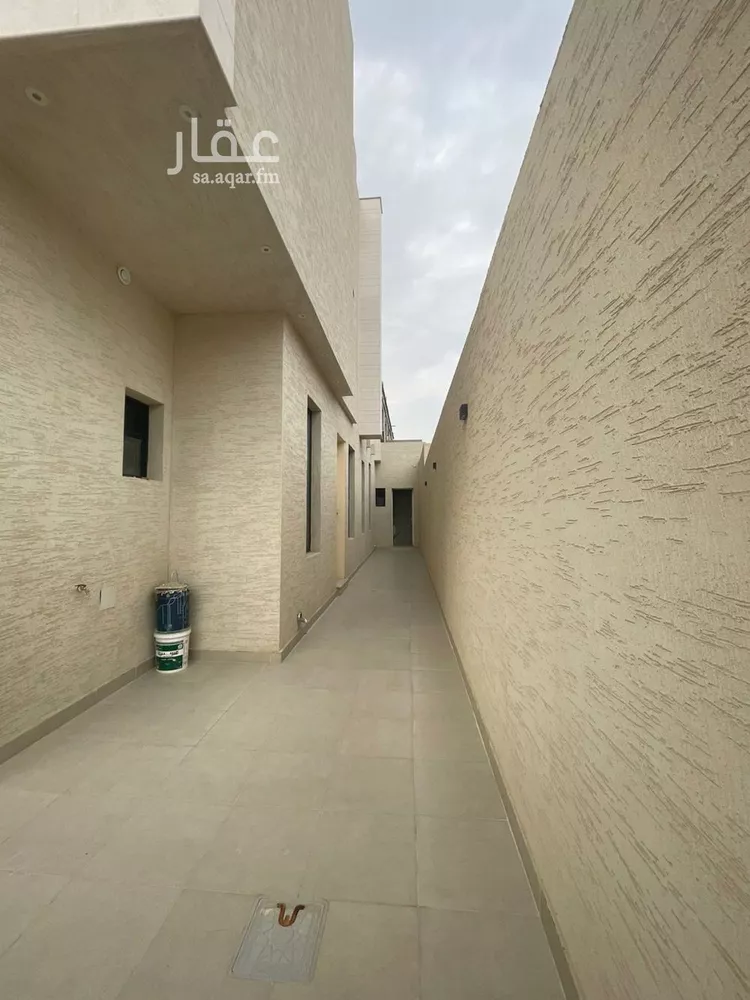دور للإيجار في شارع عمر بن الخطاب, حي الفاروق, مدينة الرياض, منطقة الرياض صورة 5
