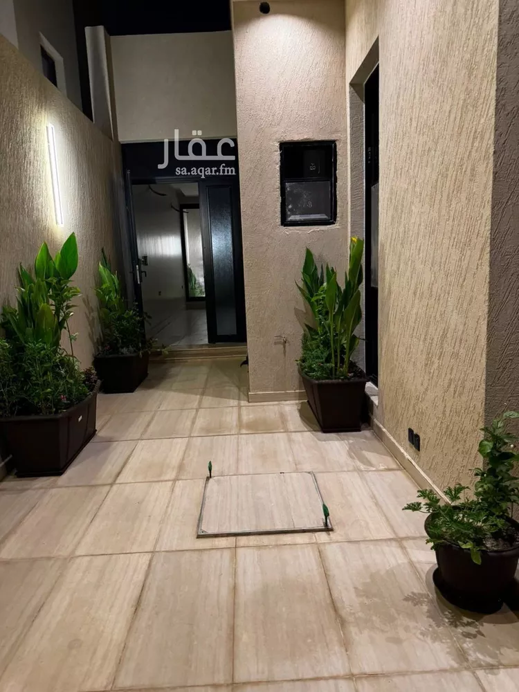 دور للإيجار في شارع عمر بن الخطاب, حي الصفاء, مدينة الرياض, منطقة الرياض 6