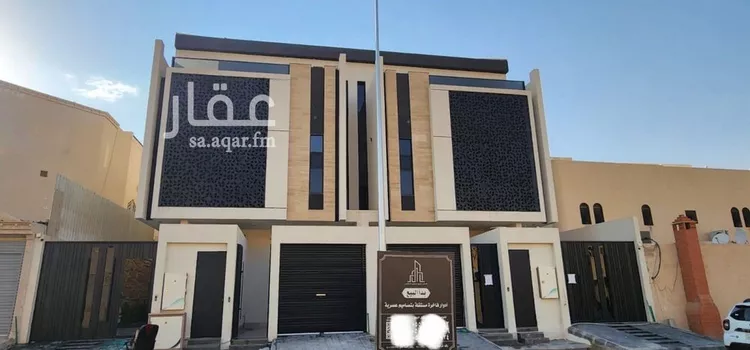 فيلا للبيع في شارع علي بن موفق, حي السويدي الغربي, مدينة الرياض, منطقة الرياض