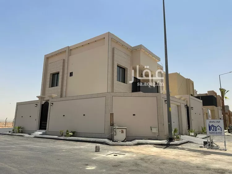 فيلا للبيع في شارع المسعودي, حي الحزم, مدينة الرياض, منطقة الرياض صورة 2