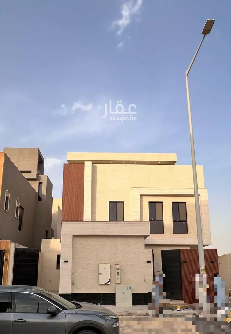 دور للإيجار في شارع ابن رشد, حي الفاروق, مدينة الرياض, منطقة الرياض