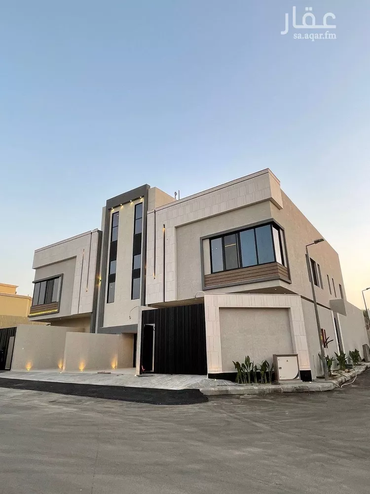 دور للبيع في شارع ابن عون, حي الزهرة, مدينة الرياض, منطقة الرياض