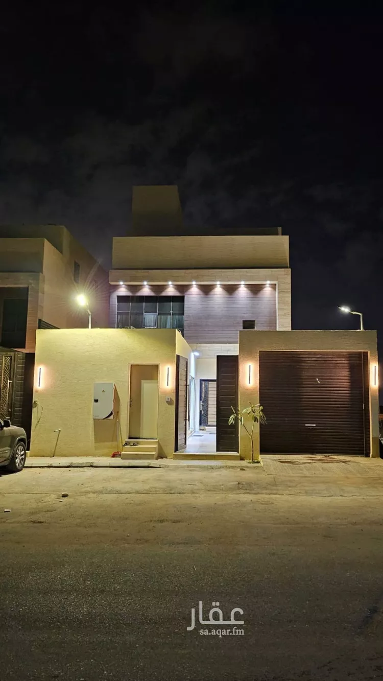 فيلا للبيع في شارع محمد العقيلي, حي المهدية, مدينة الرياض, منطقة الرياض