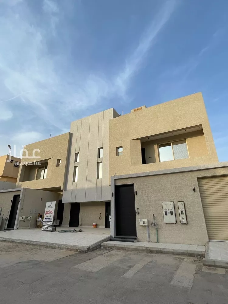 دور للبيع في شارع عبدالله بن سويدة, حي غرناطة, مدينة الرياض, منطقة الرياض