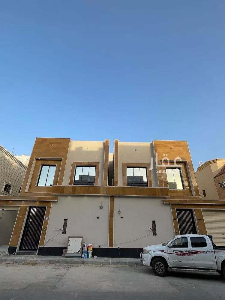 Villa for Sale in Riyadh Tuwaiq
