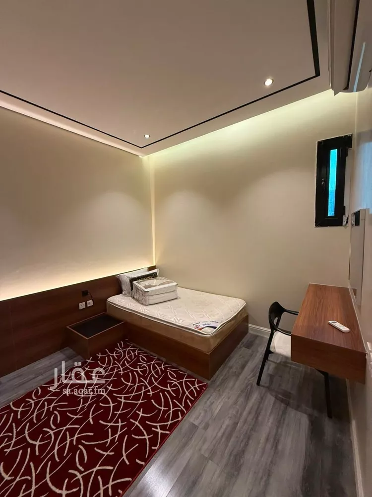 شقة للإيجار في شارع أشجع السلمي, حي المهدية, مدينة الرياض, منطقة الرياض 8