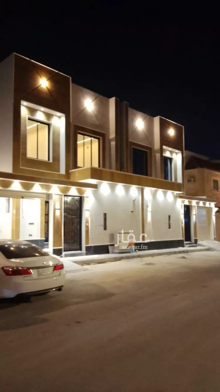 فيلا للبيع في شارع الحضرة, حي طويق, مدينة الرياض, منطقة الرياض