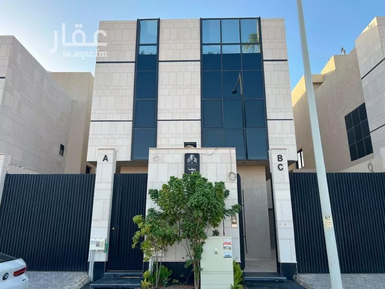 دور للإيجار في شارع عمر بن الخطاب, حي الصفاء, مدينة الرياض, منطقة الرياض
