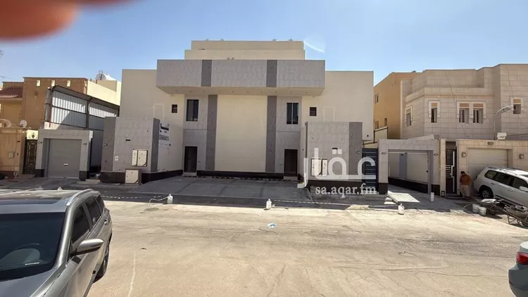 دور للبيع في شارع الغزوة, حي إشبيلية, مدينة الرياض, منطقة الرياض