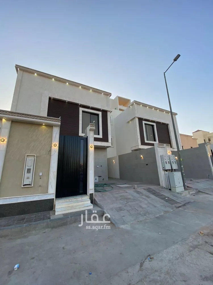 شقة للبيع في شارع وادي الزرقاء, حي النهضة, مدينة الرياض, منطقة الرياض