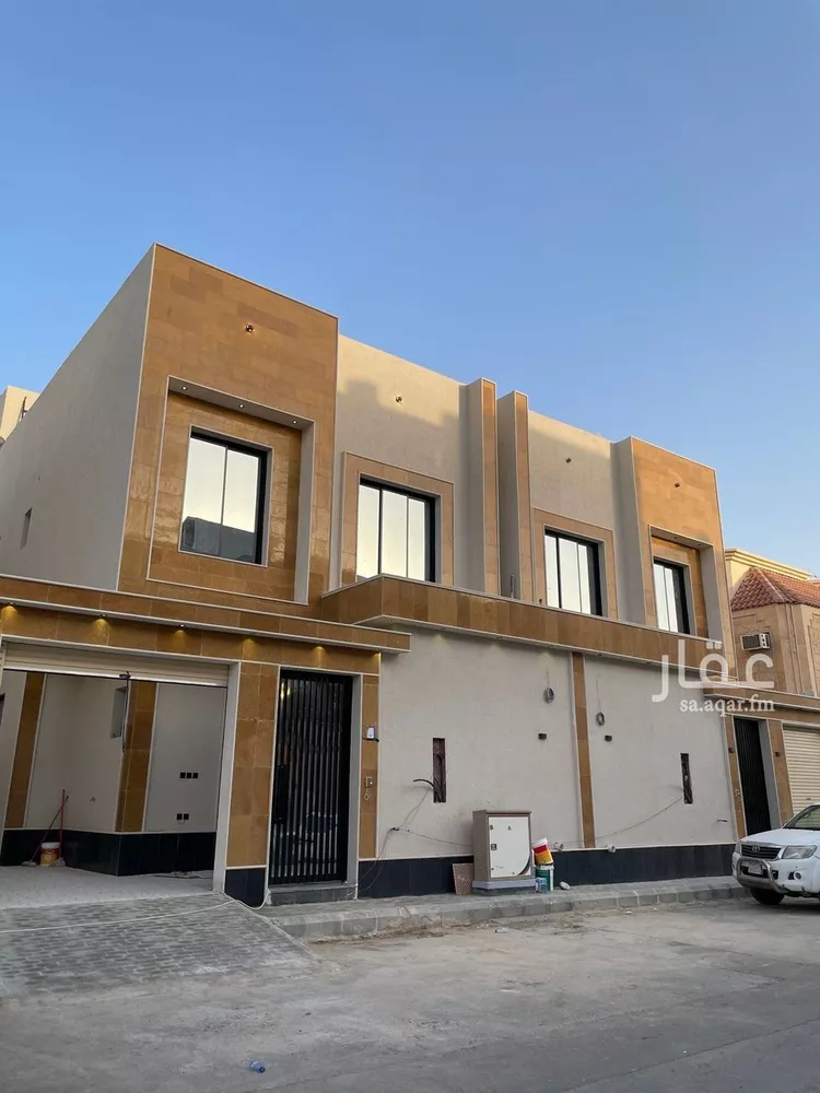 فيلا للبيع في شارع الحضرة, حي طويق, مدينة الرياض, منطقة الرياض