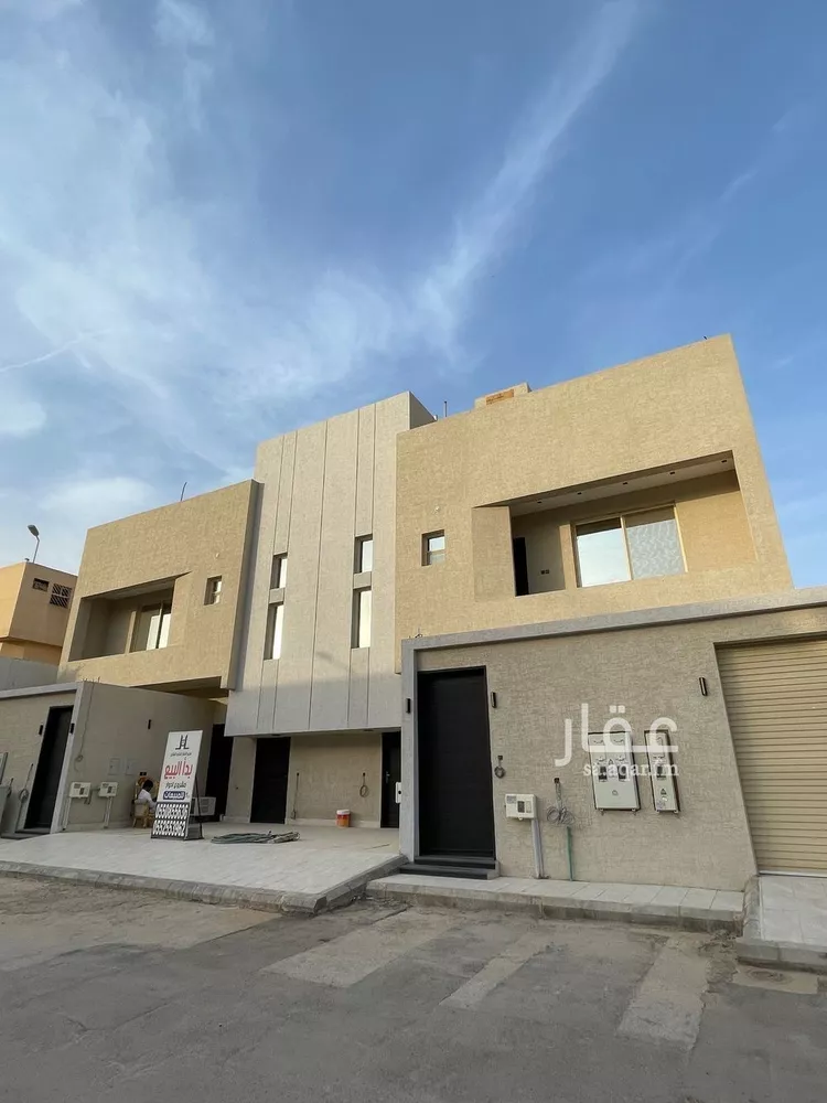 Floor for Sale in Riyadh Ghirnatah