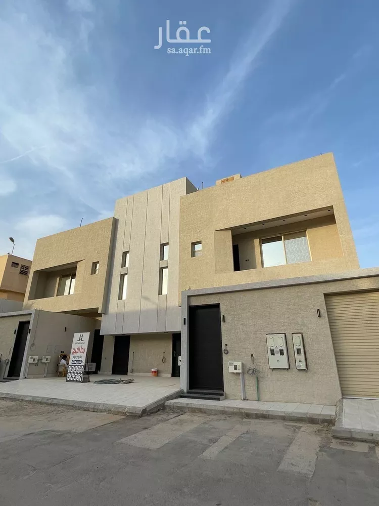 دور للبيع في شارع جبل أوراه, حي غرناطة, مدينة الرياض, منطقة الرياض