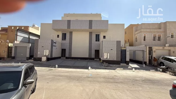شقة للبيع في شارع القابل, حي إشبيلية, مدينة الرياض, منطقة الرياض