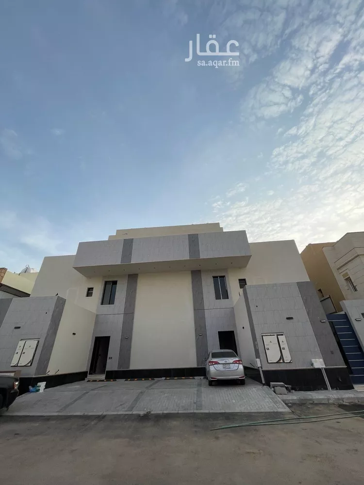 Apartment for Sale in Riyadh Ishbiliyah