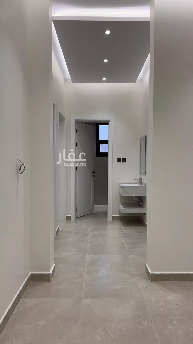 دور للإيجار في شارع ابن رشد, حي الفاروق, مدينة الرياض, منطقة الرياض صورة 3