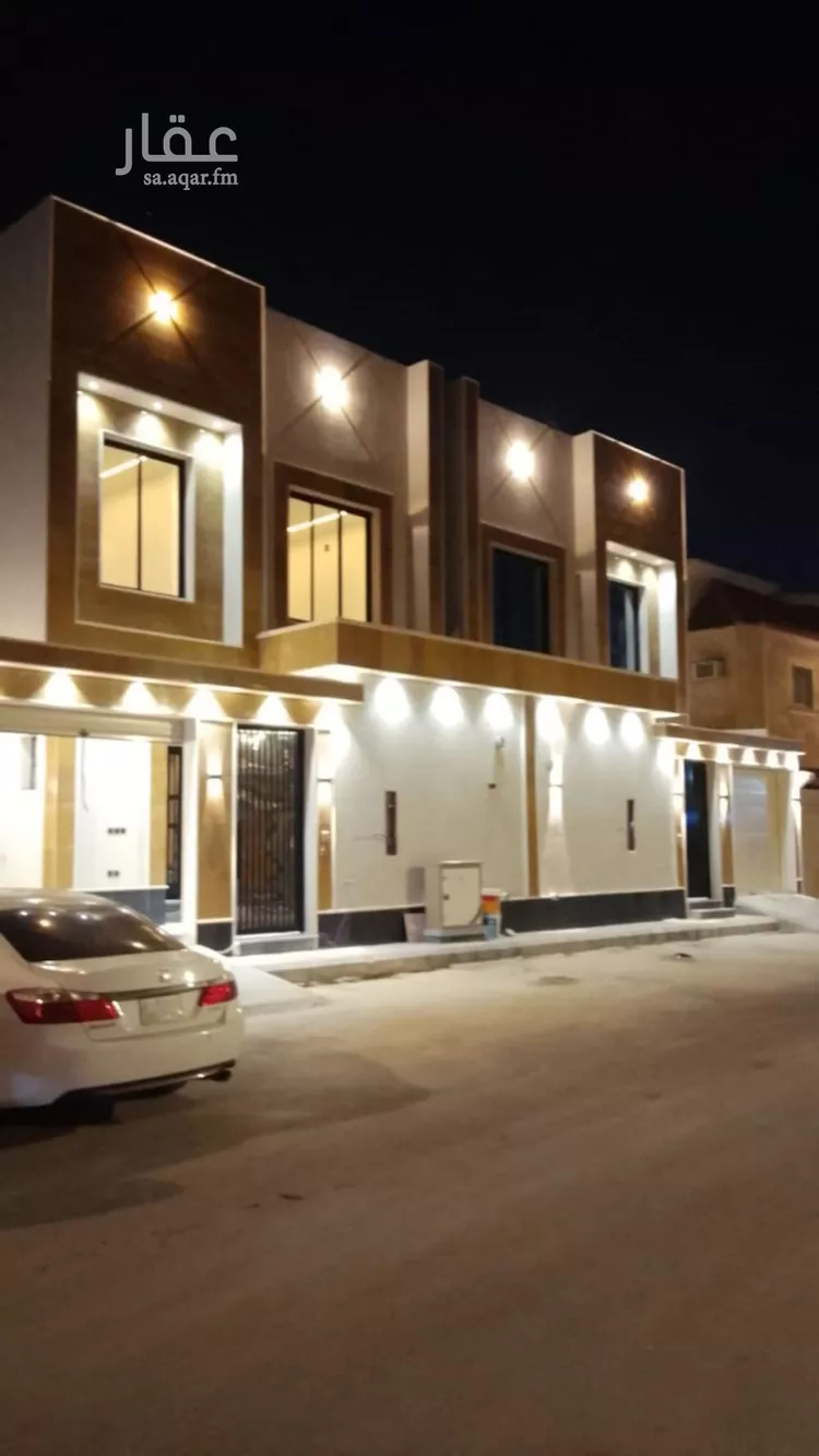 فيلا للبيع في شارع الحضرة, حي طويق, مدينة الرياض, منطقة الرياض