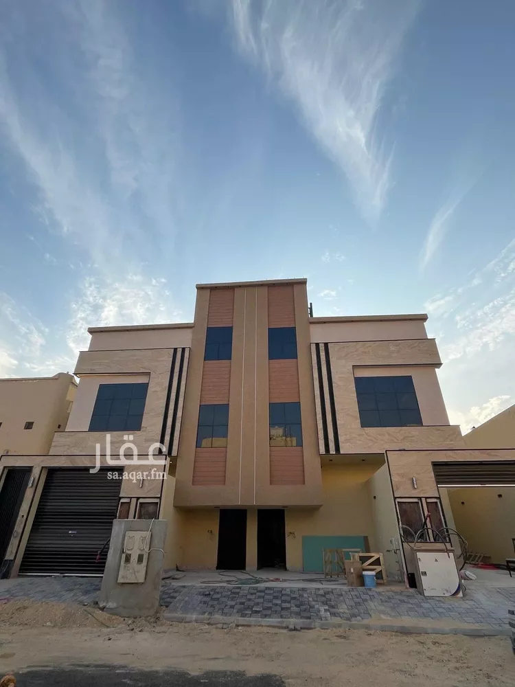 دور للبيع في شارع ابن المظفر, حي السويدي الغربي, مدينة الرياض, منطقة الرياض