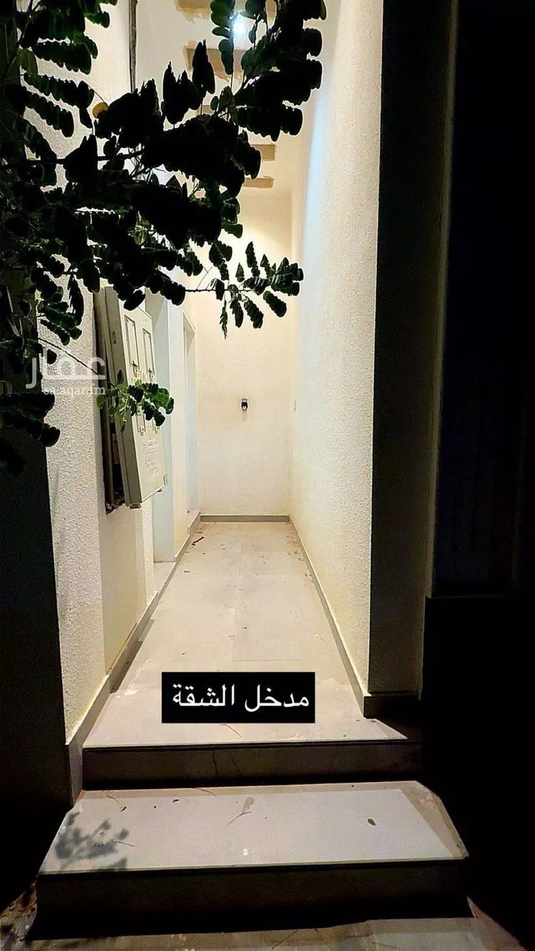 شقة للإيجار في شارع أشجع السلمي, حي المهدية, مدينة الرياض, منطقة الرياض صورة 3