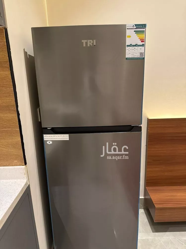 شقة للإيجار في شارع أشجع السلمي, حي المهدية, مدينة الرياض, منطقة الرياض صورة 2