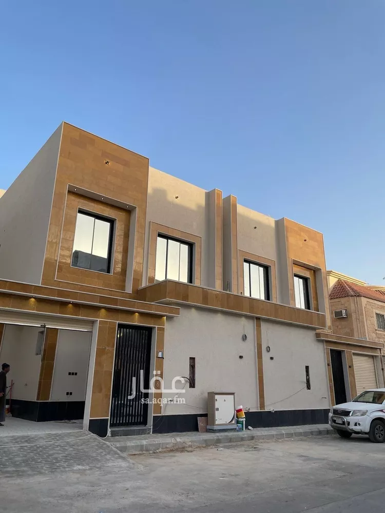 Villa for Sale in Riyadh Tuwaiq