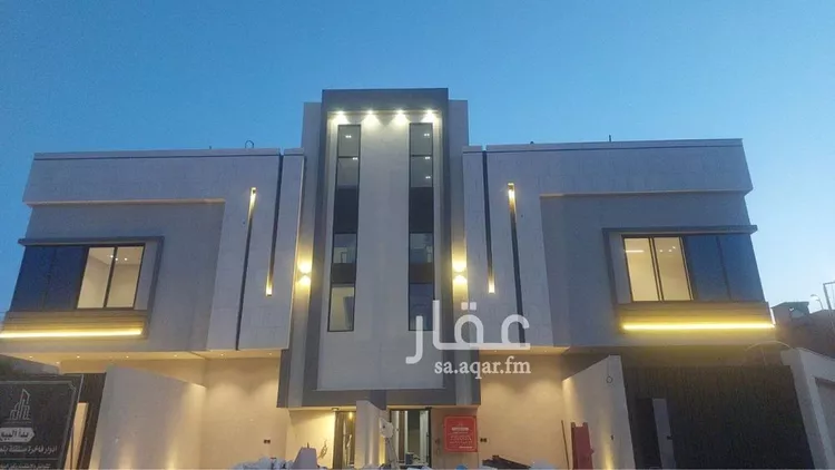 دور للبيع في شارع الراية, حي الزهرة, مدينة الرياض, منطقة الرياض
