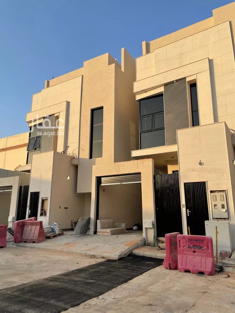 دور للبيع في شارع ابن الأمير, حي غرناطة, مدينة الرياض, منطقة الرياض