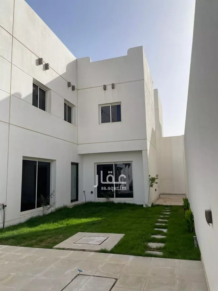 Villa for Rent in Riyadh Al Faruq