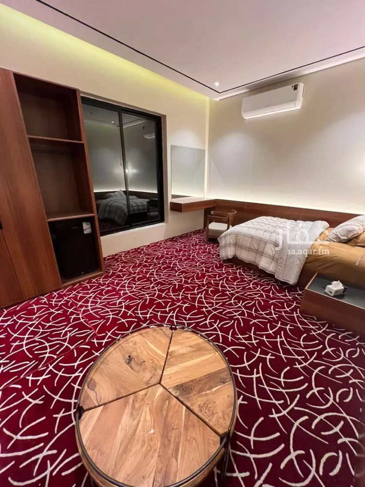 Apartment for Rent in Riyadh Al Mahdiyah
