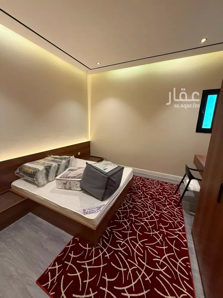 شقة للإيجار في شارع أشجع السلمي, حي المهدية, مدينة الرياض, منطقة الرياض 7