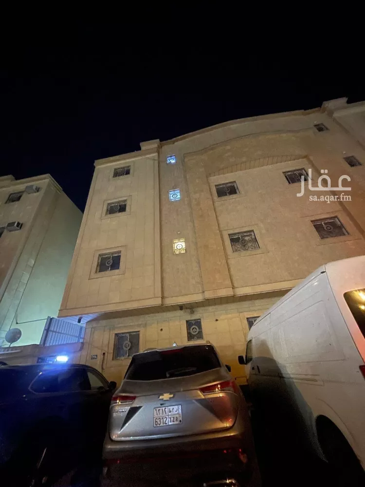 شقة للإيجار في شارع الاعتدال, حي بدر, مدينة الرياض, منطقة الرياض