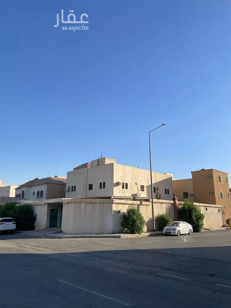 فيلا للبيع في شارع القتادية, حي المروة, مدينة الرياض, منطقة الرياض صورة 3