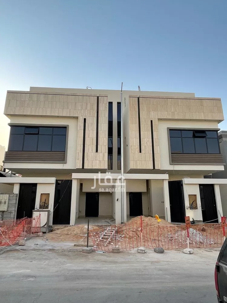 فيلا للبيع في شارع الكسائي, حي الزهرة, مدينة الرياض, منطقة الرياض