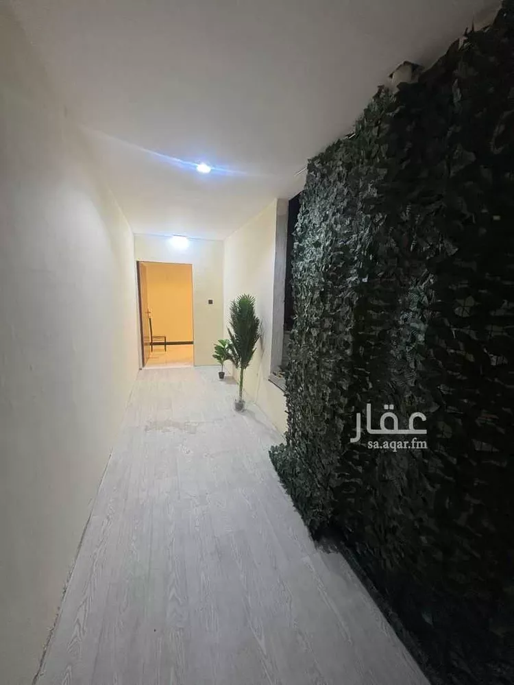 شقة مفروشة للحجز في شارع الرفيعة ، العيينة ، الدرعية