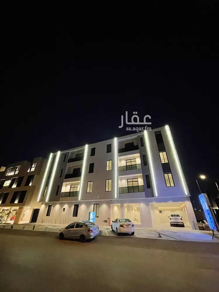 شقة للبيع في شارع محمد علي جناح, حي اليرموك, مدينة الرياض, منطقة الرياض